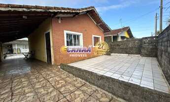 Imagem 6: Casa à venda em Mongaguá-SP com Edícula!!