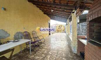 Imagem 7: Casa à venda em Mongaguá-SP com Edícula!!