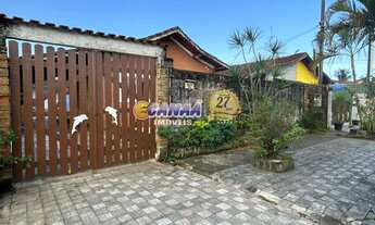 Imagem 4: Casa à venda em Mongaguá-SP com Edícula!!