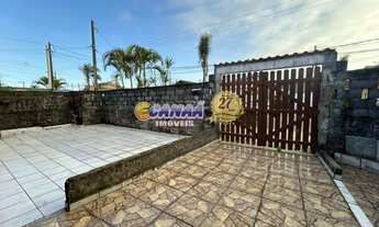 Imagem 5: Casa à venda em Mongaguá-SP com Edícula!!