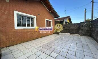 Imagem 3: Casa à venda em Mongaguá-SP com Edícula!!