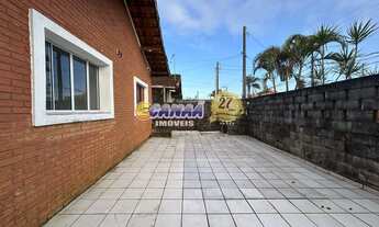 Imagem 2: Casa à venda em Mongaguá-SP com Edícula!!