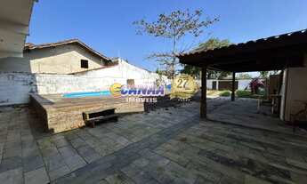 Imagem 7: Sobrado à Venda em Mongaguá- Com Piscina e Amplo Quintal!