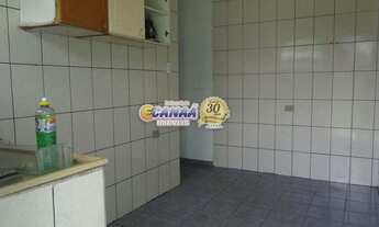 Imagem 4: Casa com 1 quarto, Agenor de Campos, Mongaguá - R$ 150 mil, Cod: 5863