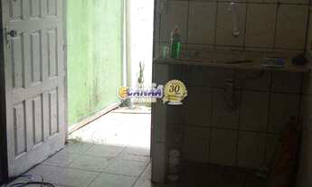 Imagem 5: Casa com 1 quarto, Agenor de Campos, Mongaguá - R$ 150 mil, Cod: 5863