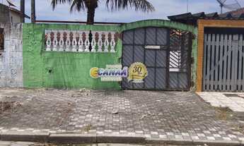 Imagem: Casa com 1 quarto, Agenor de Campos, Mongaguá