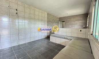 Imagem 7: Casa à venda em Mongaguá-SP com amplo quintal!!