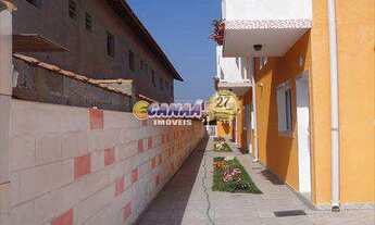 Imagem 2: Sobrado em Condomínio fechado á 700 metros do mar em Mongaguá