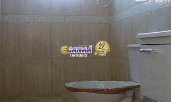 Imagem 6: Sobrado em Condomínio fechado á 700 metros do mar em Mongaguá