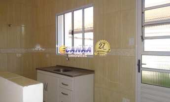 Imagem 5: Sobrado em Condomínio fechado á 700 metros do mar em Mongaguá