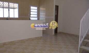 Imagem 4: Sobrado em Condomínio fechado á 700 metros do mar em Mongaguá