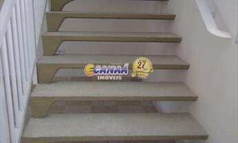 Imagem 7: Sobrado em Condomínio fechado á 700 metros do mar em Mongaguá