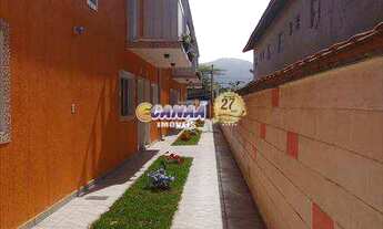 Imagem: Sobrado em Condomínio fechado á 700 metros