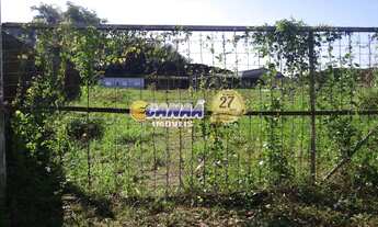 Imagem: Terreno, Balneário Itaguai, Mongaguá