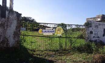 Imagem 2: Terreno, Balneário Itaguai, Mongaguá - R$ 1.8 mi, Cod: 5505