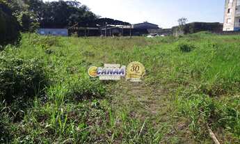 Imagem 6: Terreno, Balneário Itaguai, Mongaguá - R$ 1.8 mi, Cod: 5505