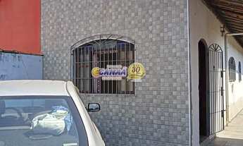 Imagem: Casa com 1 dorm, Agenor de Campos, Mongaguá