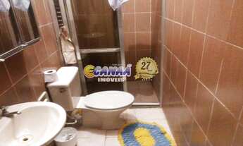 Imagem 4: Casa com 3 dorms, Balneário Samas, Mongaguá - R$ 213 mil, Cod: 5342