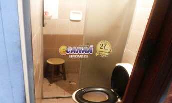 Imagem 3: Casa com 3 dorms, Balneário Samas, Mongaguá - R$ 213 mil, Cod: 5342