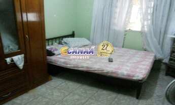 Imagem 5: Casa com 3 dorms, Balneário Samas, Mongaguá - R$ 213 mil, Cod: 5342