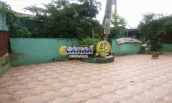 Imagem 7: Casa com 3 dorms, Balneário Samas, Mongaguá - R$ 213 mil, Cod: 5342