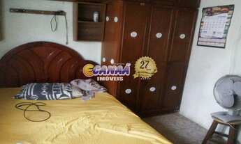 Imagem 6: Casa com 3 dorms, Balneário Samas, Mongaguá - R$ 213 mil, Cod: 5342