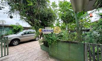 Imagem 4: Casa com 3 quartos, Balneário Samas, Mongaguá - R$ 230 mil, Cod: 5342