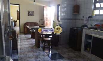 Imagem 4: Casa com 2 quartos, Agenor de Campos, Mongaguá - R$ 215 mil, Cod: 5417