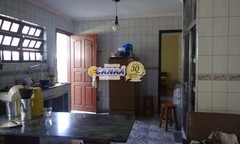 Imagem 3: Casa com 2 quartos, Agenor de Campos, Mongaguá - R$ 215 mil, Cod: 5417