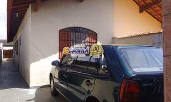 Imagem 2: Casa com 2 quartos, Agenor de Campos, Mongaguá - R$ 215 mil, Cod: 5417