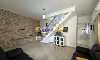 Imagem 5: Sobrado com 2 dorms, Balneário Flórida Mirim, Mongaguá - R$ 245 mil, Cod: 5276