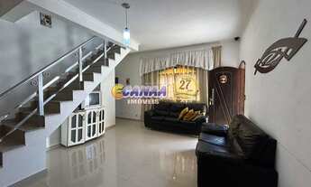 Imagem 4: Sobrado com 2 dorms, Balneário Flórida Mirim, Mongaguá - R$ 245 mil, Cod: 5276