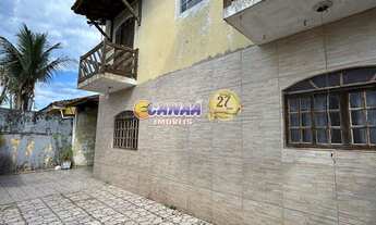 Imagem 3: Sobrado com 2 dorms, Balneário Flórida Mirim, Mongaguá - R$ 245 mil, Cod: 5276