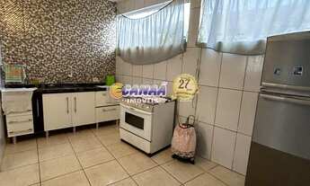 Imagem 7: Sobrado com 2 dorms, Balneário Flórida Mirim, Mongaguá - R$ 245 mil, Cod: 5276