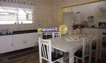 Imagem 7: Casa de Condomínio com 3 dorms, Vila São José, Mongaguá - R$ 330 mil, Cod: 5247