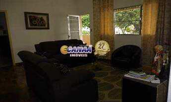 Imagem 5: Casa de Condomínio com 3 dorms, Vila São José, Mongaguá - R$ 330 mil, Cod: 5247