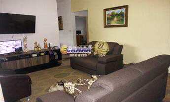 Imagem 6: Casa de Condomínio com 3 dorms, Vila São José, Mongaguá - R$ 330 mil, Cod: 5247