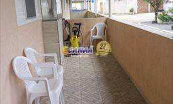 Imagem 3: Casa de Condomínio com 3 dorms, Vila São José, Mongaguá - R$ 330 mil, Cod: 5247