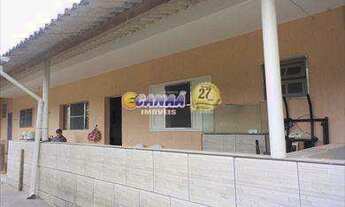 Imagem: Casa de Condomínio com 3 dorms, Vila São