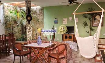 Imagem 7: MARAVILHOSA CASA COM PISCINA EM MONGAGUÁ! AMPLO QUINTAL!