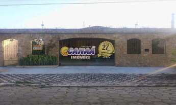 Imagem 5: MARAVILHOSA CASA COM PISCINA EM MONGAGUÁ! AMPLO QUINTAL!