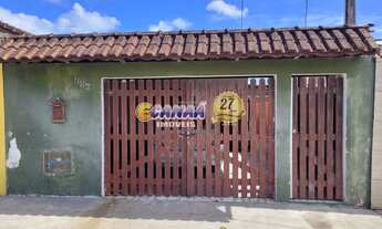 Imagem: Casa com 2 quartos, Balneario Florida, Mongaguá