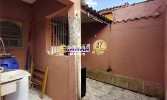 Imagem 6: Casa com 2 quartos, Balneario Florida, Mongaguá - R$ 200 mil, Cod: 5206