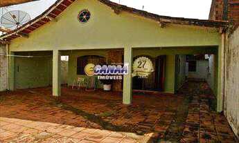 Imagem: Casa com 2 dorms, Balneário Jussara, Mongaguá