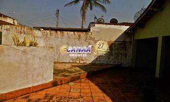 Imagem 3: Casa com 2 dorms, Balneário Jussara, Mongaguá - R$ 350 mil, Cod: 4778