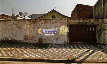 Imagem 2: Casa com 2 dorms, Balneário Jussara, Mongaguá - R$ 350 mil, Cod: 4778