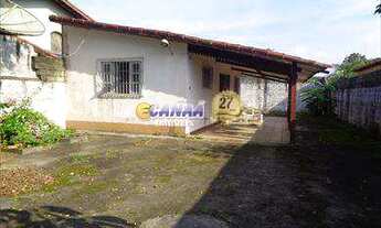 Imagem 3: Casa com 1 dorm, Parque Novo Imigrantes, Mongaguá - R$ 220 mil, Cod: 5005