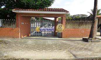 Imagem: Casa com 1 dorm, Parque Novo Imigrantes