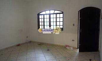 Imagem 7: Sobrado com 2 dorms, Agenor de Campos, Mongaguá - R$ 200 mil, Cod: 4782
