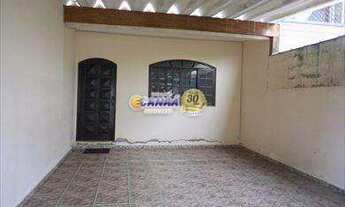 Imagem 2: Sobrado com 2 dorms, Agenor de Campos, Mongaguá - R$ 200 mil, Cod: 4782